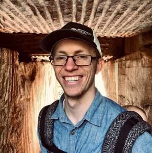 Meet your Posher, Dane